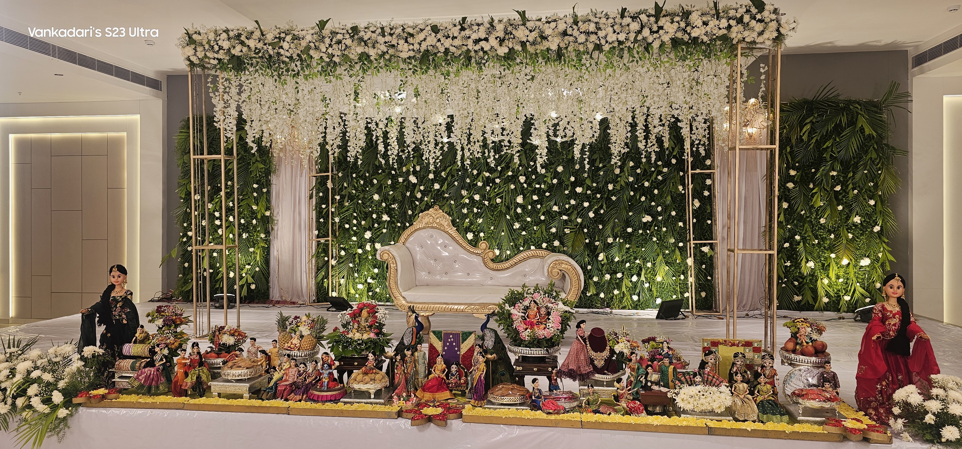 Engagement Ring Stage